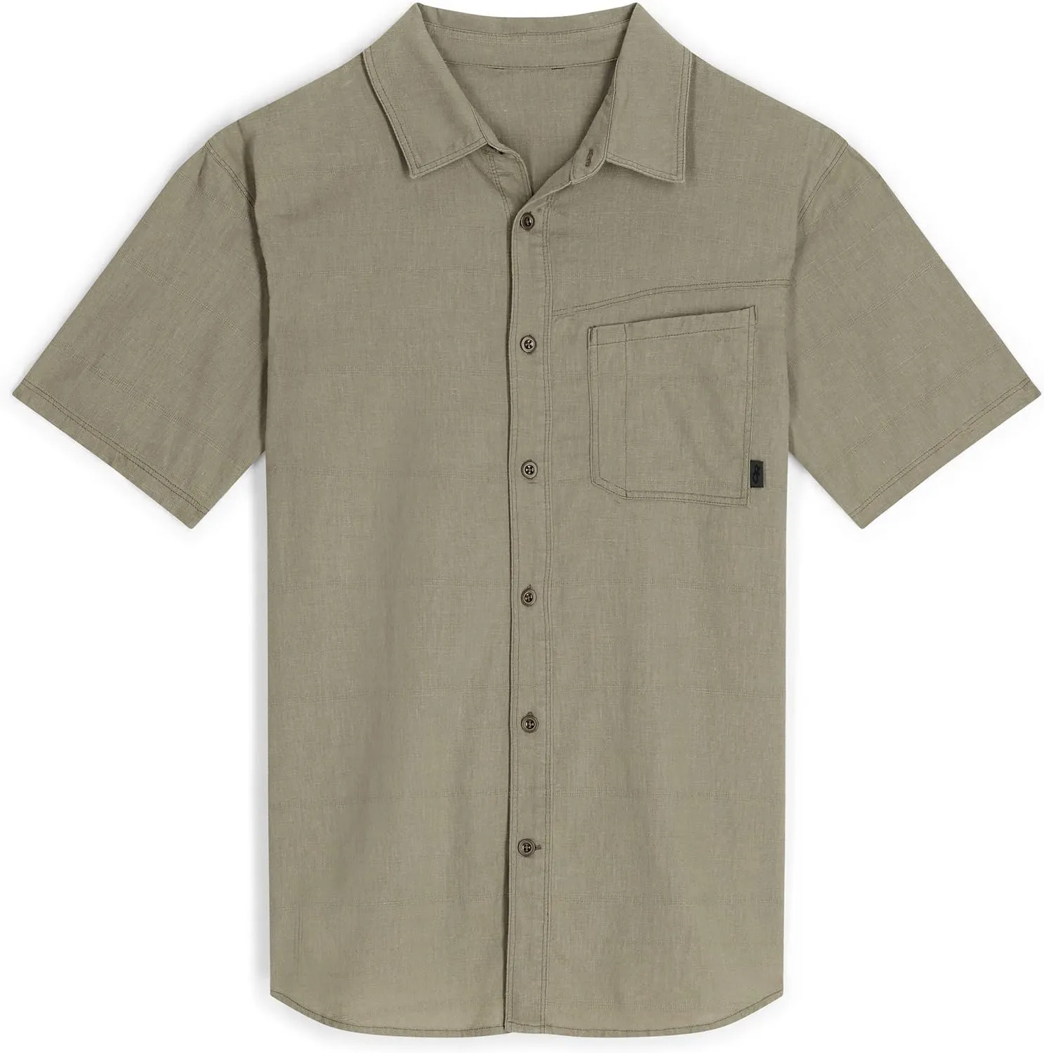 Outdoor Research Men Weisse Shirt