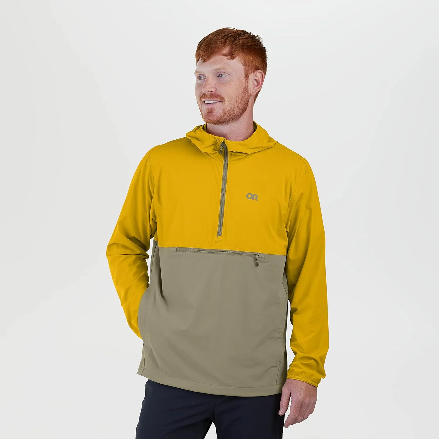Outdoor Research Men's Ferrosi Anorak