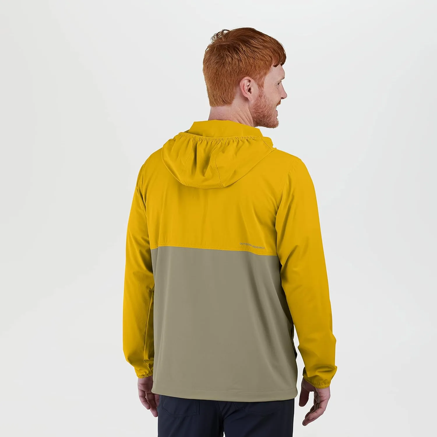 Outdoor Research Men's Ferrosi Anorak