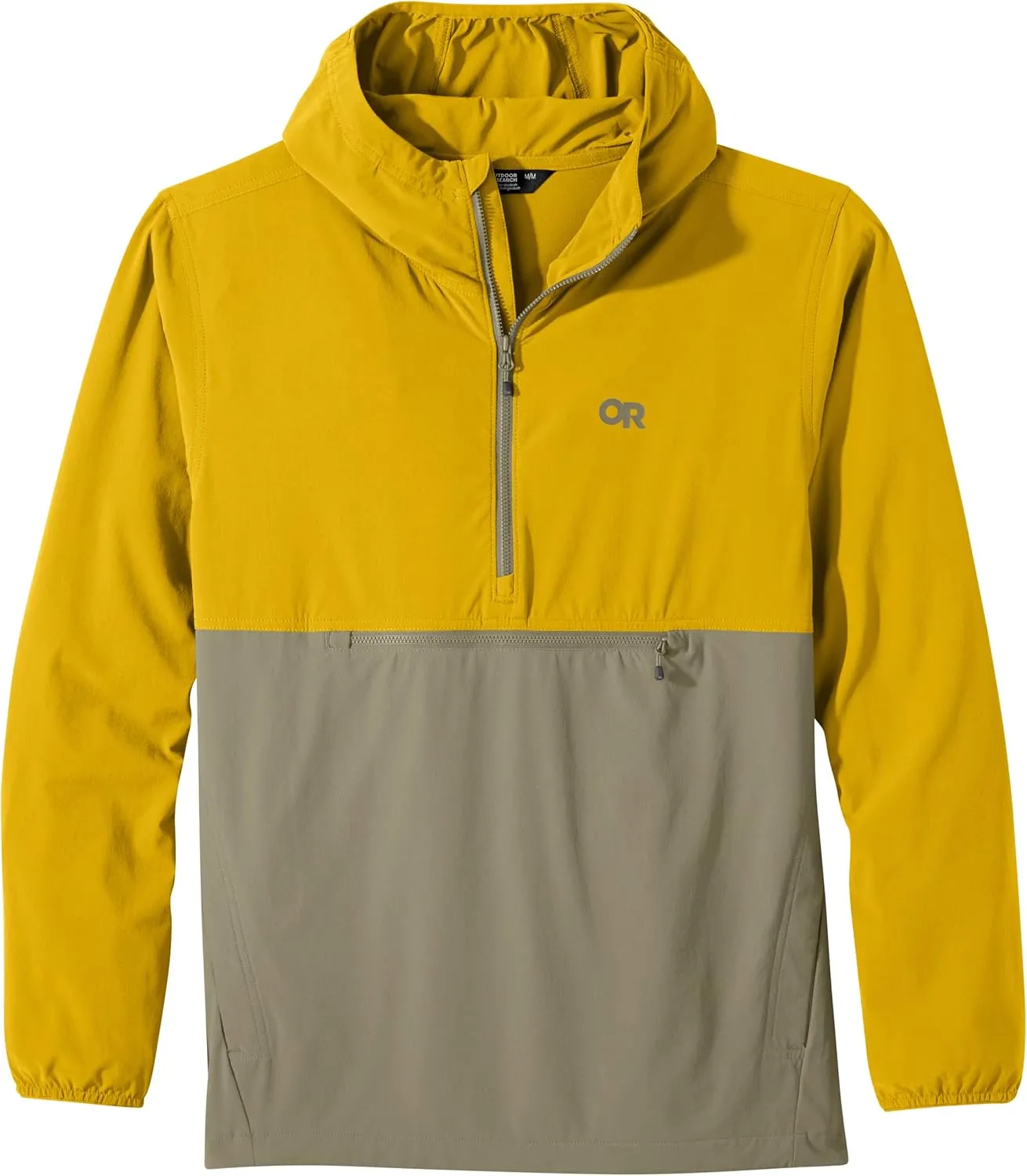Outdoor Research Men's Ferrosi Anorak