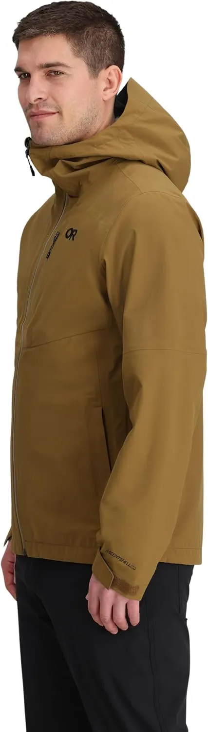 Outdoor Research Men's Foray 3L Jacket