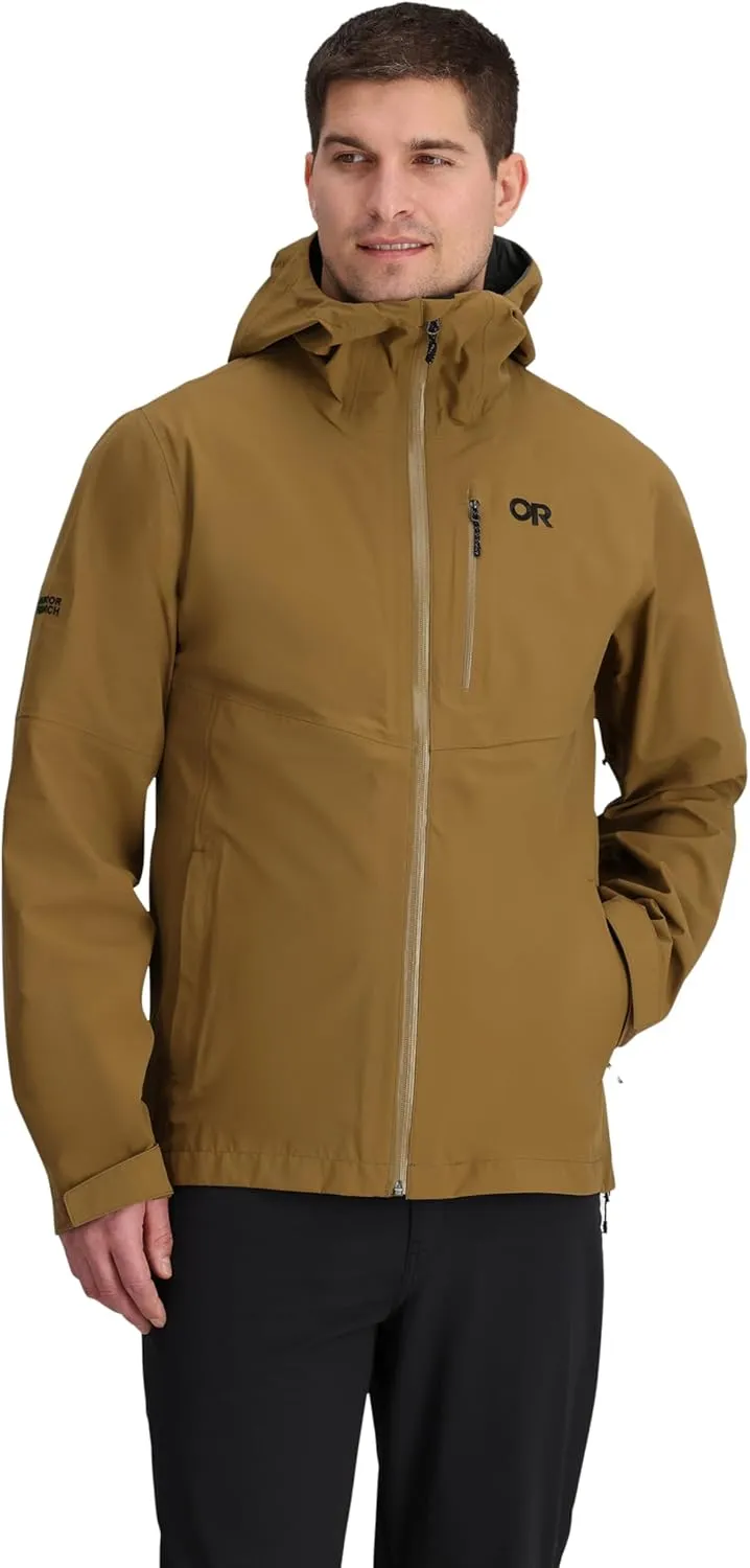 Outdoor Research Men's Foray 3L Jacket