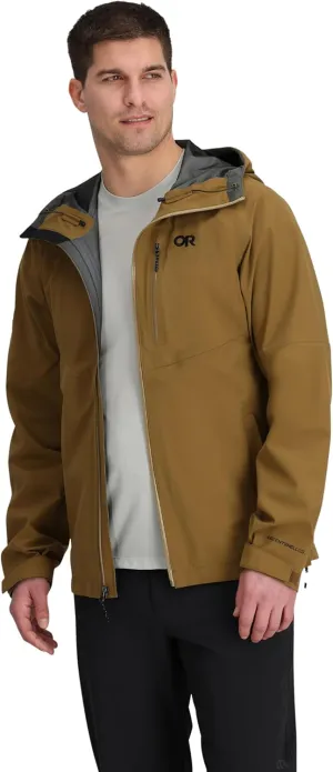 Outdoor Research Men's Foray 3L Jacket