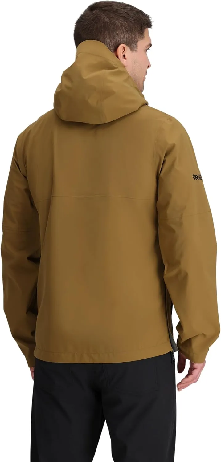 Outdoor Research Men's Foray 3L Jacket