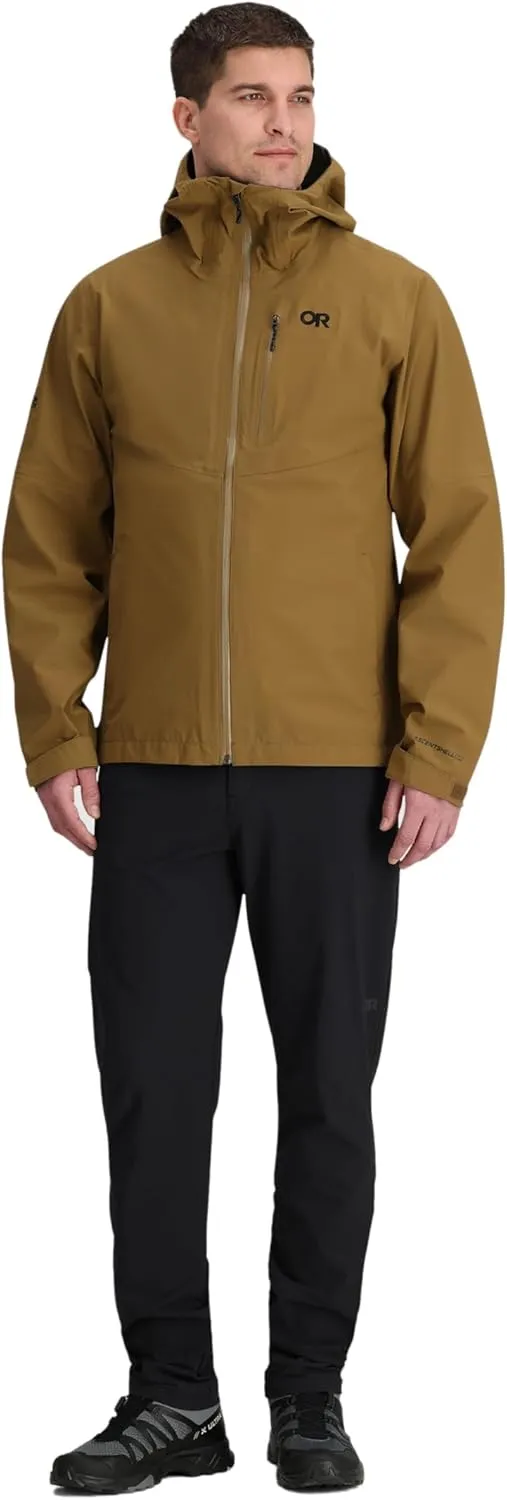 Outdoor Research Men's Foray 3L Jacket