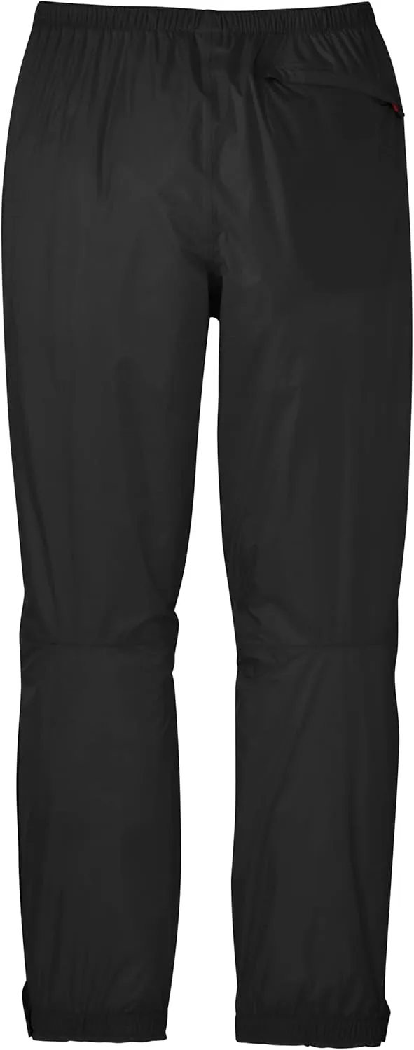 Outdoor Research Women's Helium Rain Pants – Breathable & Weatherproof Pants