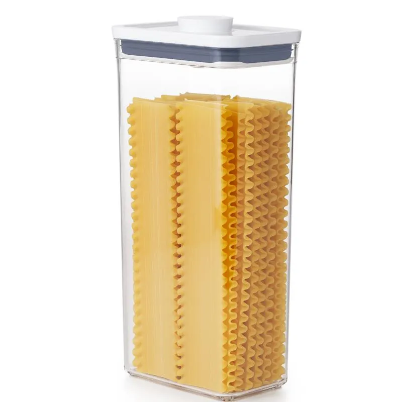 OXO POP 2.0 Rectangle Tall Container 3.5L 1pc