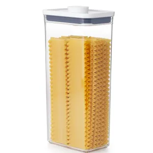 OXO POP 2.0 Rectangle Tall Container 3.5L 1pc