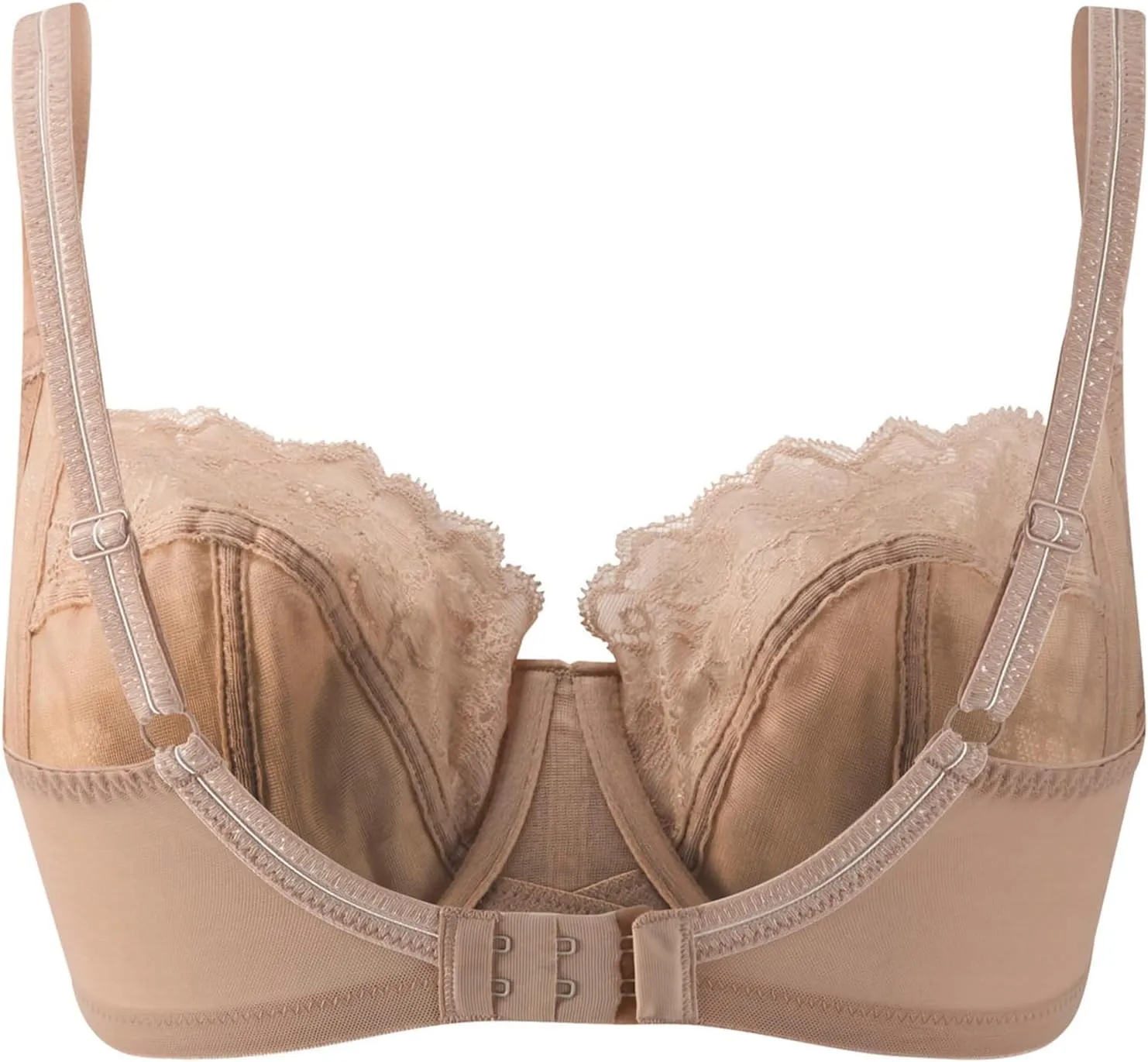 Panache Women's Envy Balconnet Bra (7285)