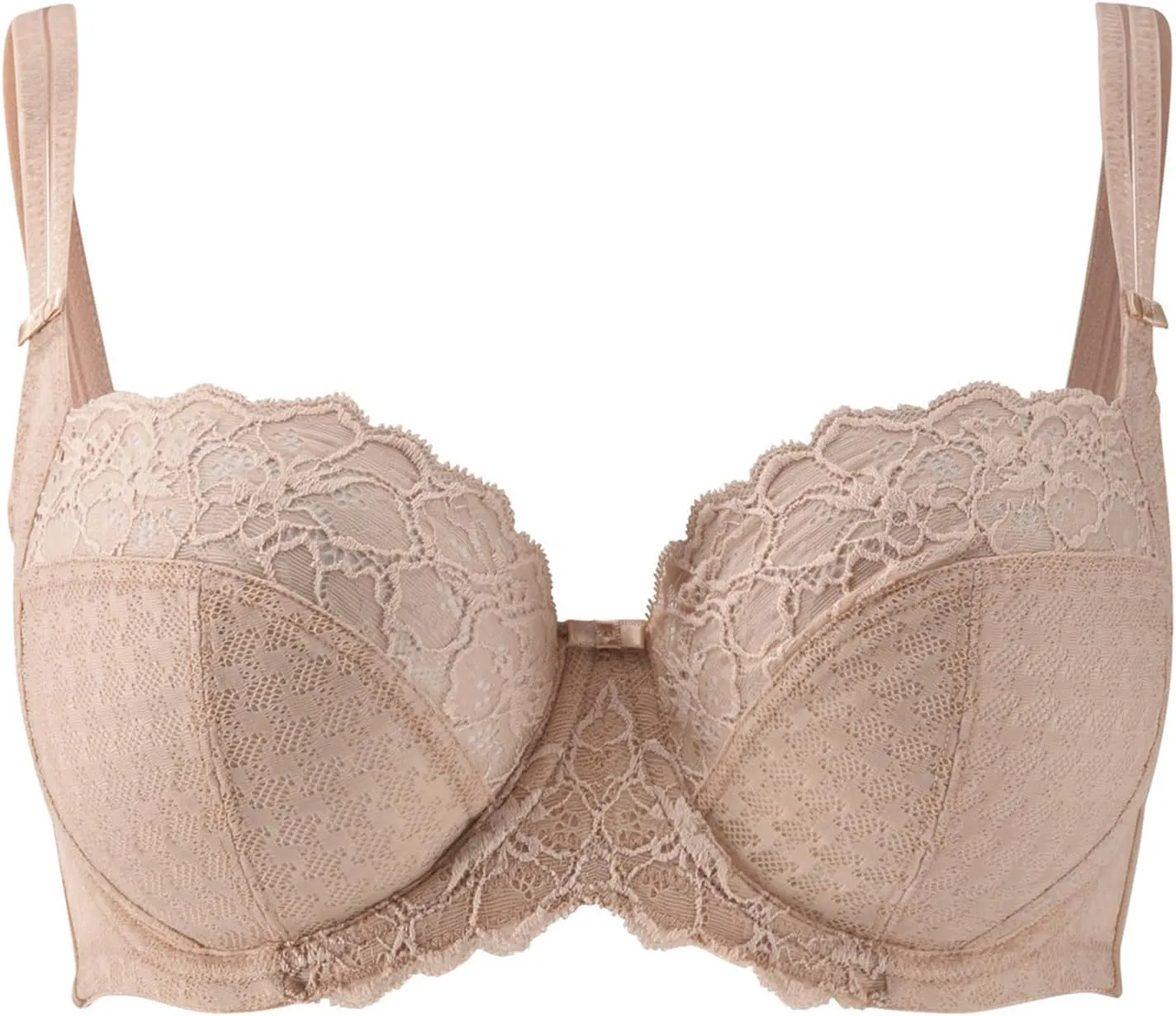 Panache Women's Envy Balconnet Bra (7285)