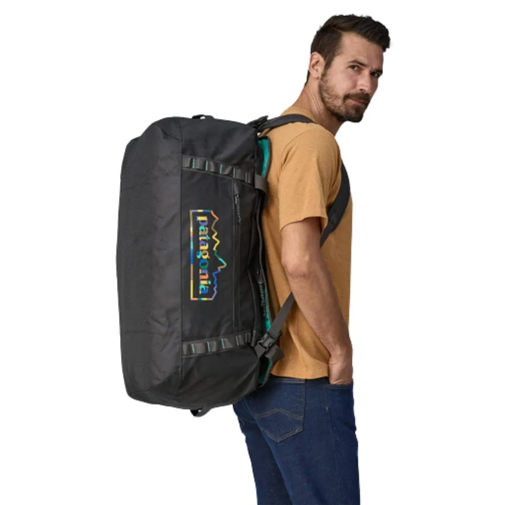Patagonia Black Hole Duffel Bag 70L (Unity Fitz: Ink Black)