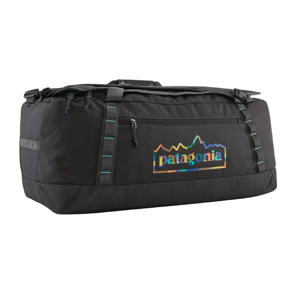 Patagonia Black Hole Duffel Bag 70L (Unity Fitz: Ink Black)