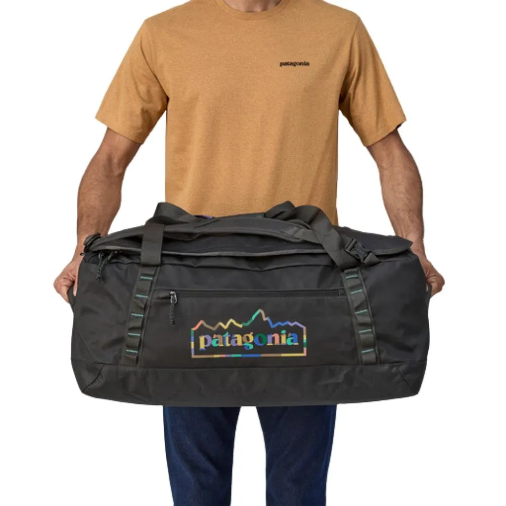 Patagonia Black Hole Duffel Bag 70L (Unity Fitz: Ink Black)