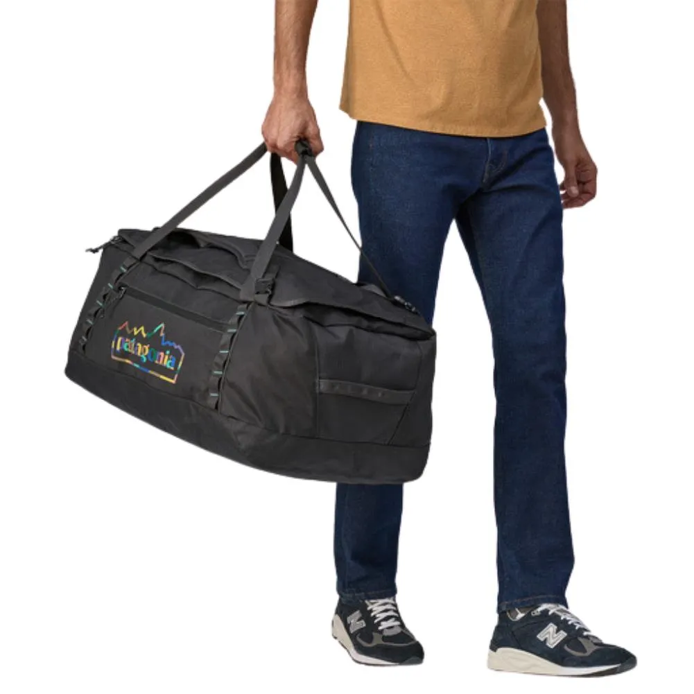 Patagonia Black Hole Duffel Bag 70L (Unity Fitz: Ink Black)