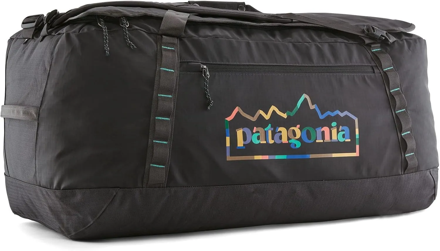 Patagonia Sport, Black