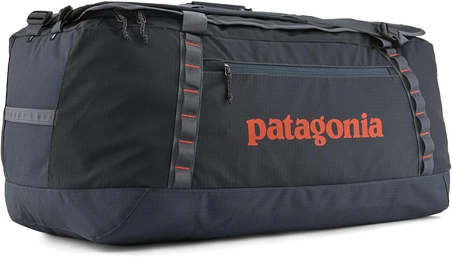 Patagonia Sport, Black