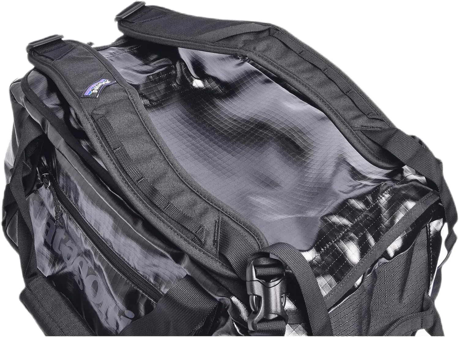 Patagonia Sport, Black