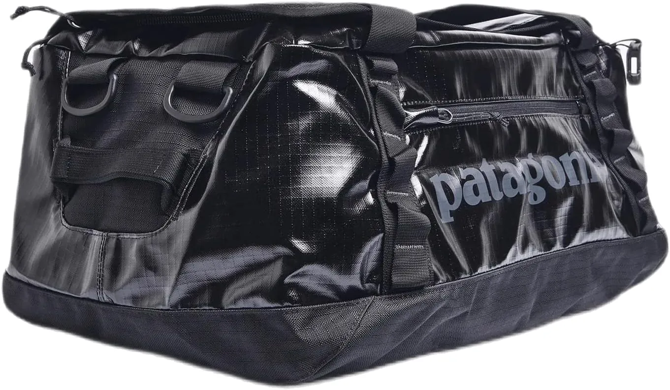 Patagonia Sport, Black