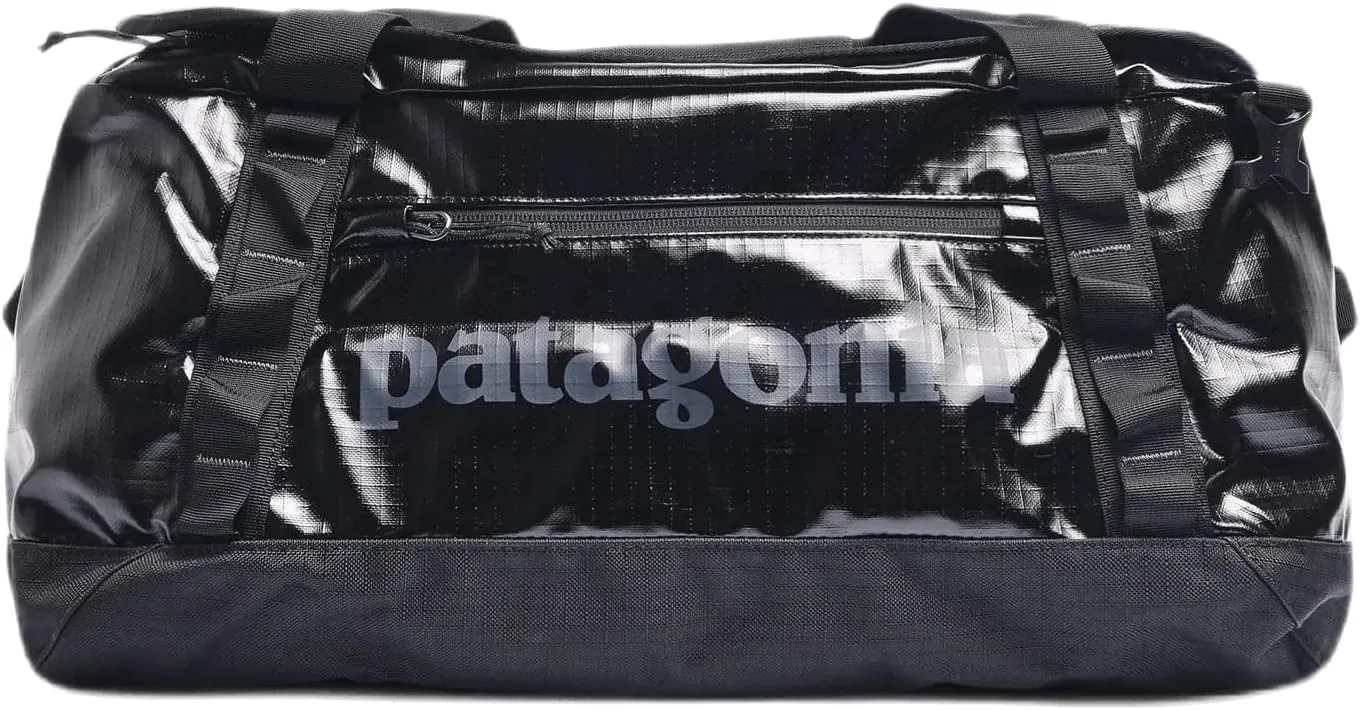 Patagonia Sport, Black