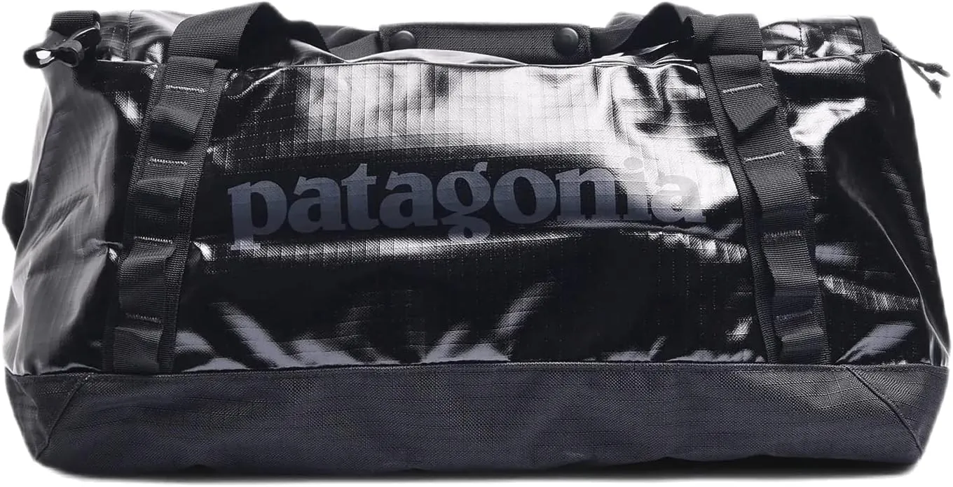Patagonia Sport, Black