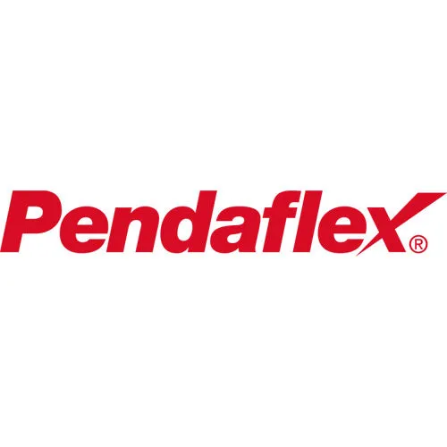 Pendaflex® Portable File Boxes, Letter Files, 14.88" X 6.5" X 11.88", Granite