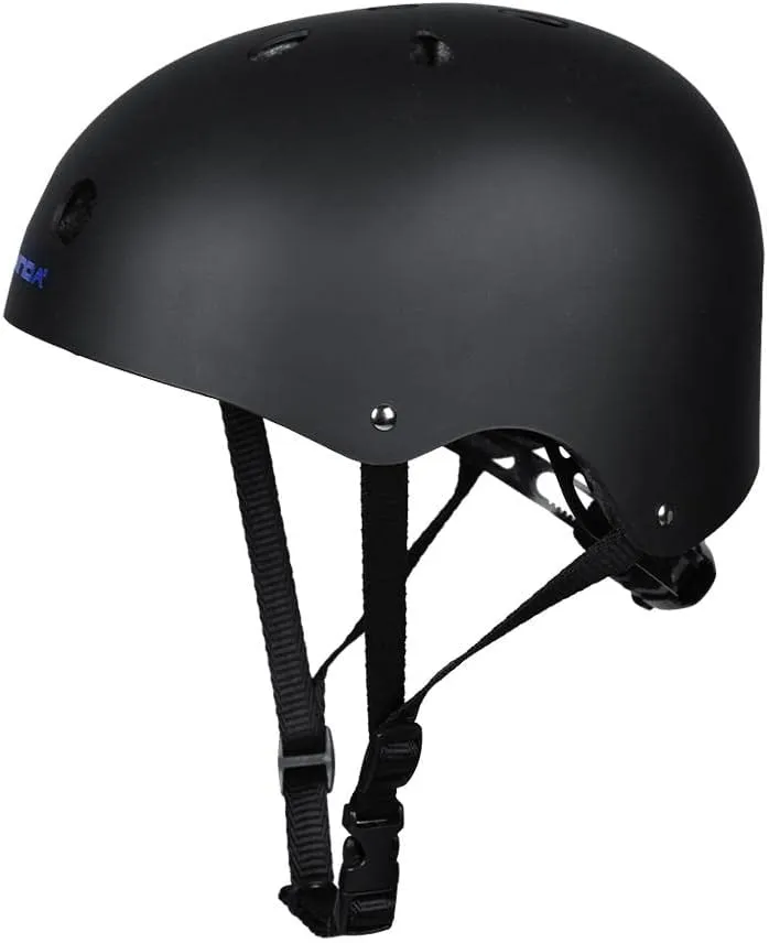 pistro Adjustable Safety Vented Scaffolding Work at Height Climbing Hard Hat