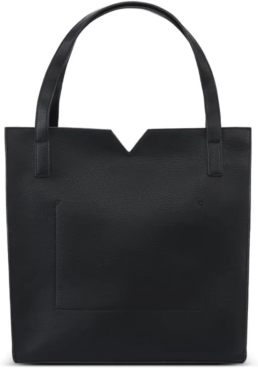 PIXIE MOOD Alicia II Recycled Sustainable Material Tote