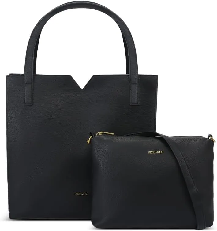 PIXIE MOOD Alicia II Recycled Sustainable Material Tote