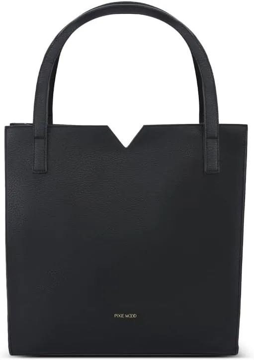 PIXIE MOOD Alicia II Recycled Sustainable Material Tote