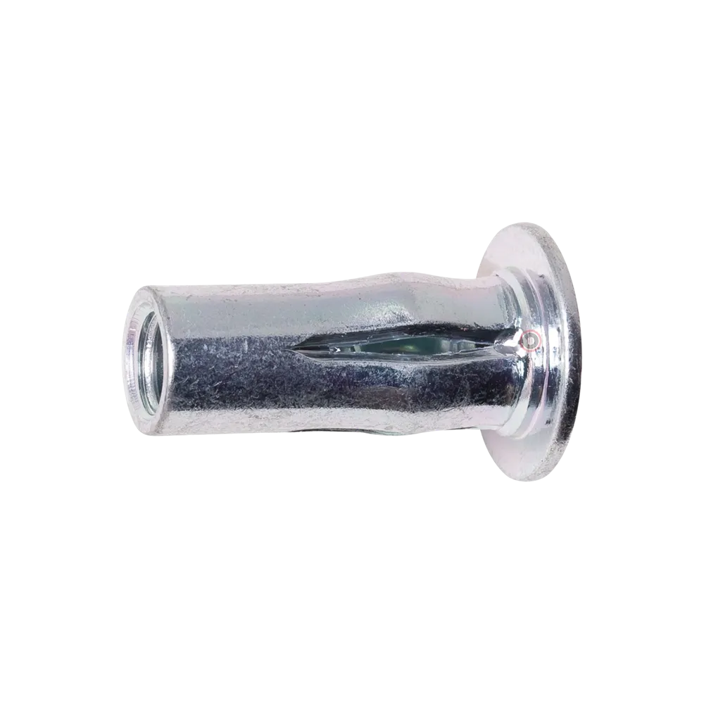 Plus Nut Threaded Inserts - Steel
