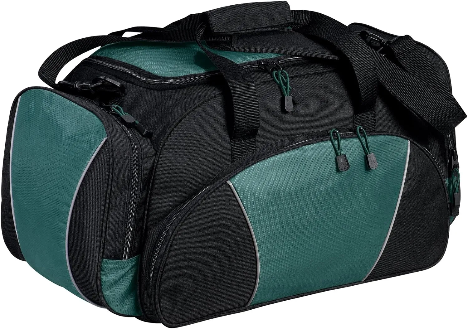 Port Authority - Metro Duffel. BG91, Hunter, OSFA