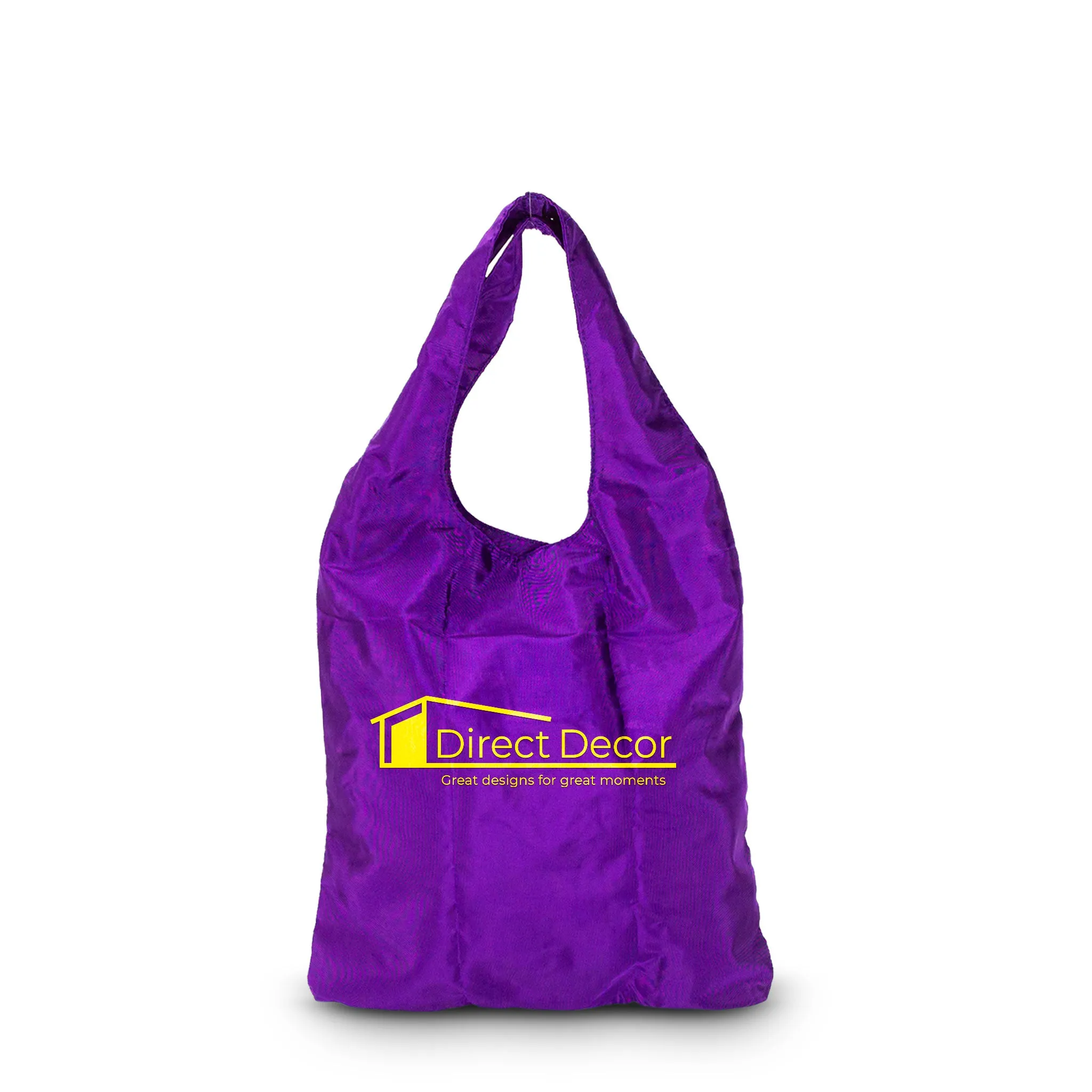 Portable Foldable Tote