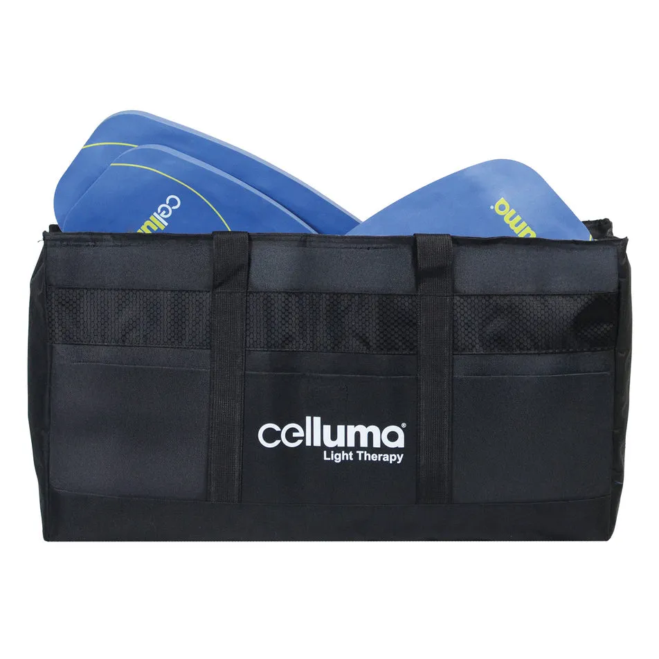 Premium Padded Tote Bag