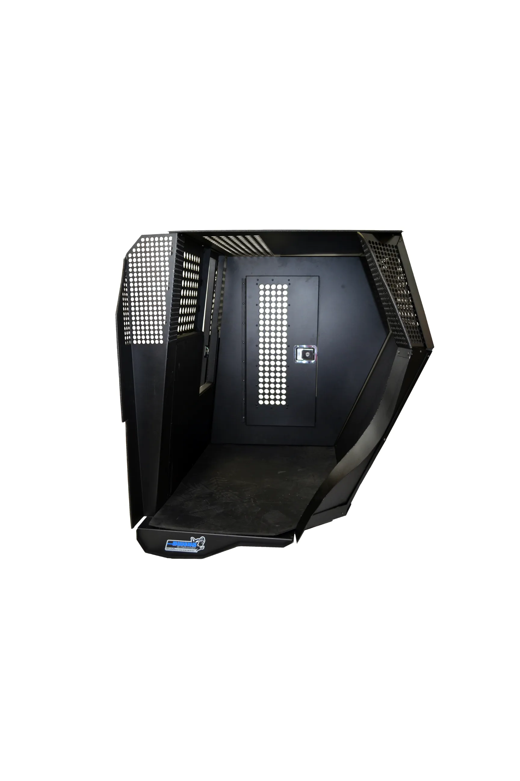 Professional K9 Ford Vehicle Insert Divider 55309