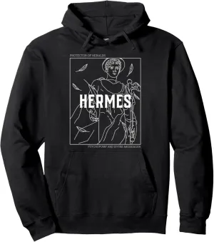 Pullover Hoodie