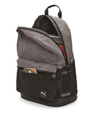 Puma Laser-Cut Laptop Backpack - PSC1040