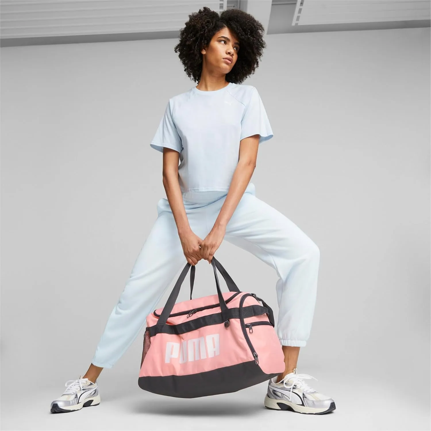 PUMA Unisex Challenger Duffel Bag S Sports Bag