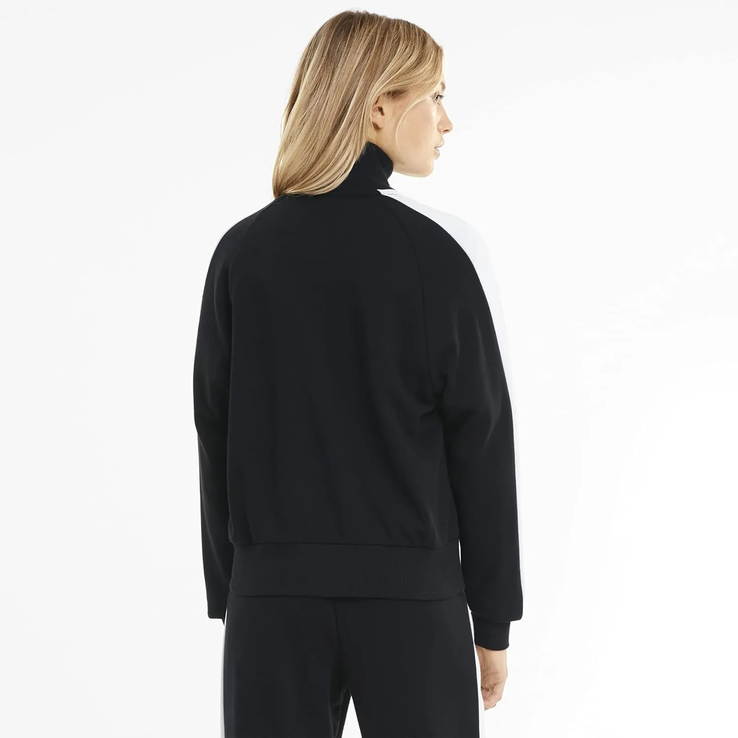 PUMA Women's Iconic T7 Jacket (Available in Plus Sizes)