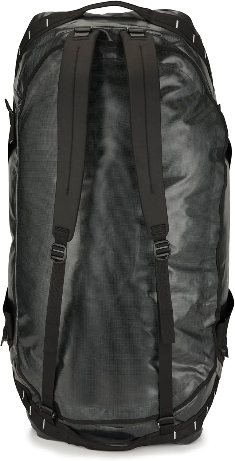 Rab Expedition Kitbag II - Durable Duffel Bag for Travel & Expedition Climbing - Dark Slate - 120-Liter