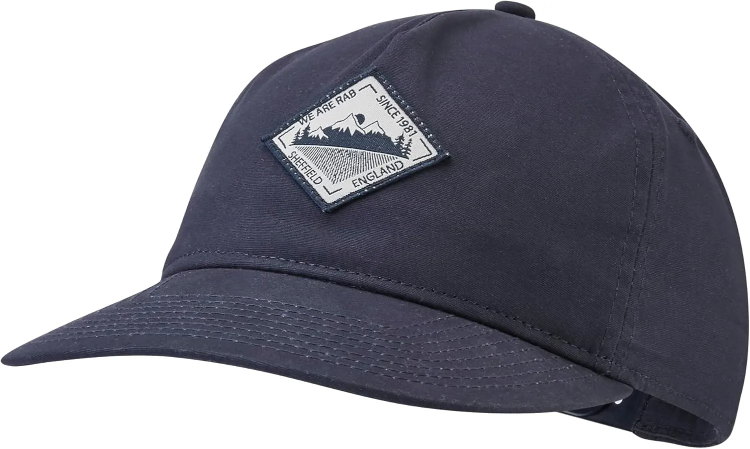 Rab Gritstone Cap Comfortable Adjustable Hat for Everyday Outdoor Use