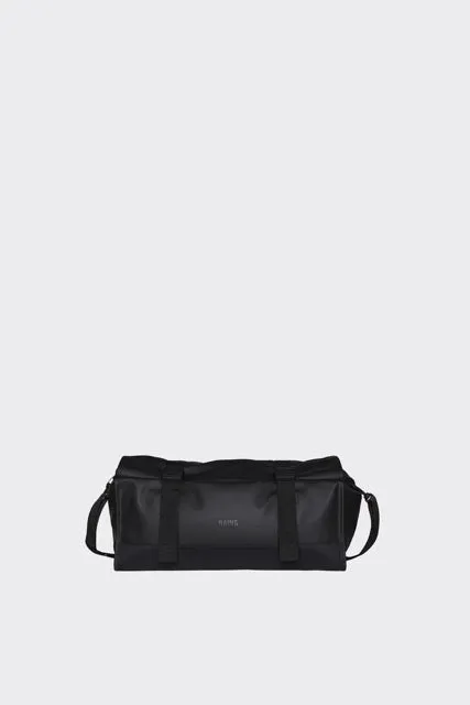 RAINS Buckle Rolltop Duffle