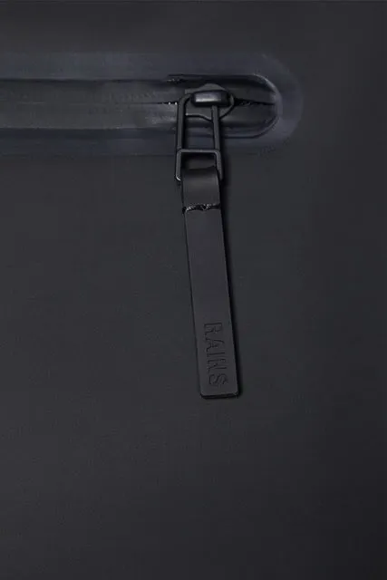 RAINS Buckle Rolltop Duffle