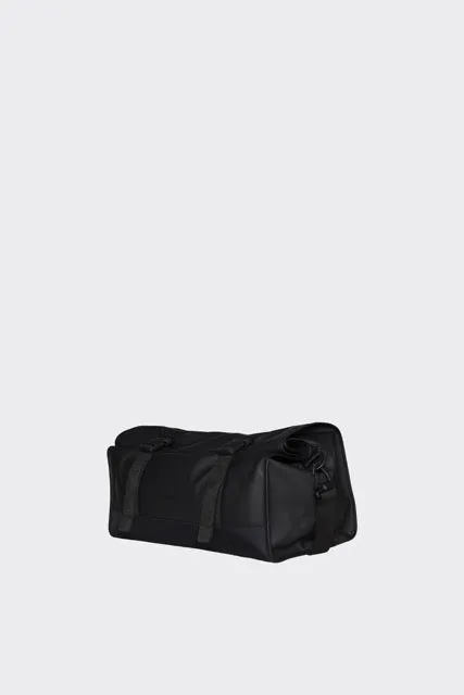 RAINS Buckle Rolltop Duffle