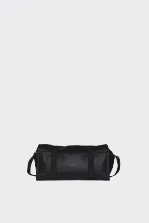 RAINS Buckle Rolltop Duffle