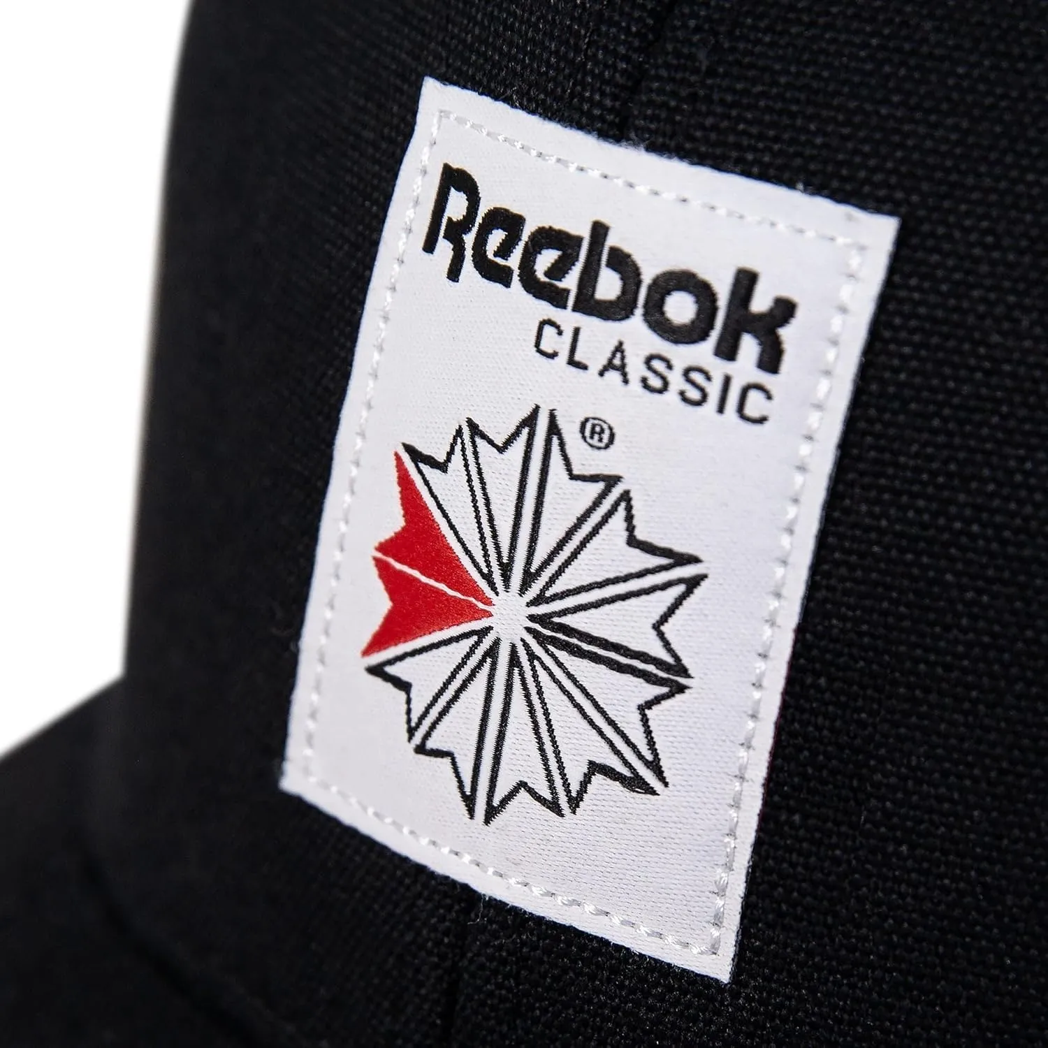 Reebok Vector Trucker Hat | Snapback | Adjustable | Baseball Cap | Everyday | Fitness | Retro | Classic |Sun Protection