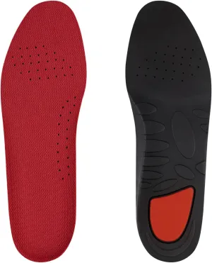 Replacement Insoles for Thorogood Boot Shoes, Footwear Inserts for Men & Women Shock Attenuation & Anti Fatigue