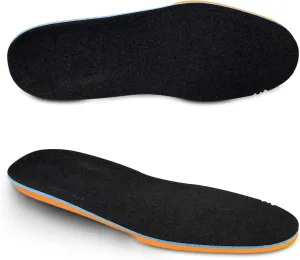 Replacement Insoles for Timberland Pro Men and Women Boot Shoes, Footwear Inserts Comfort & Foot Pain Relief