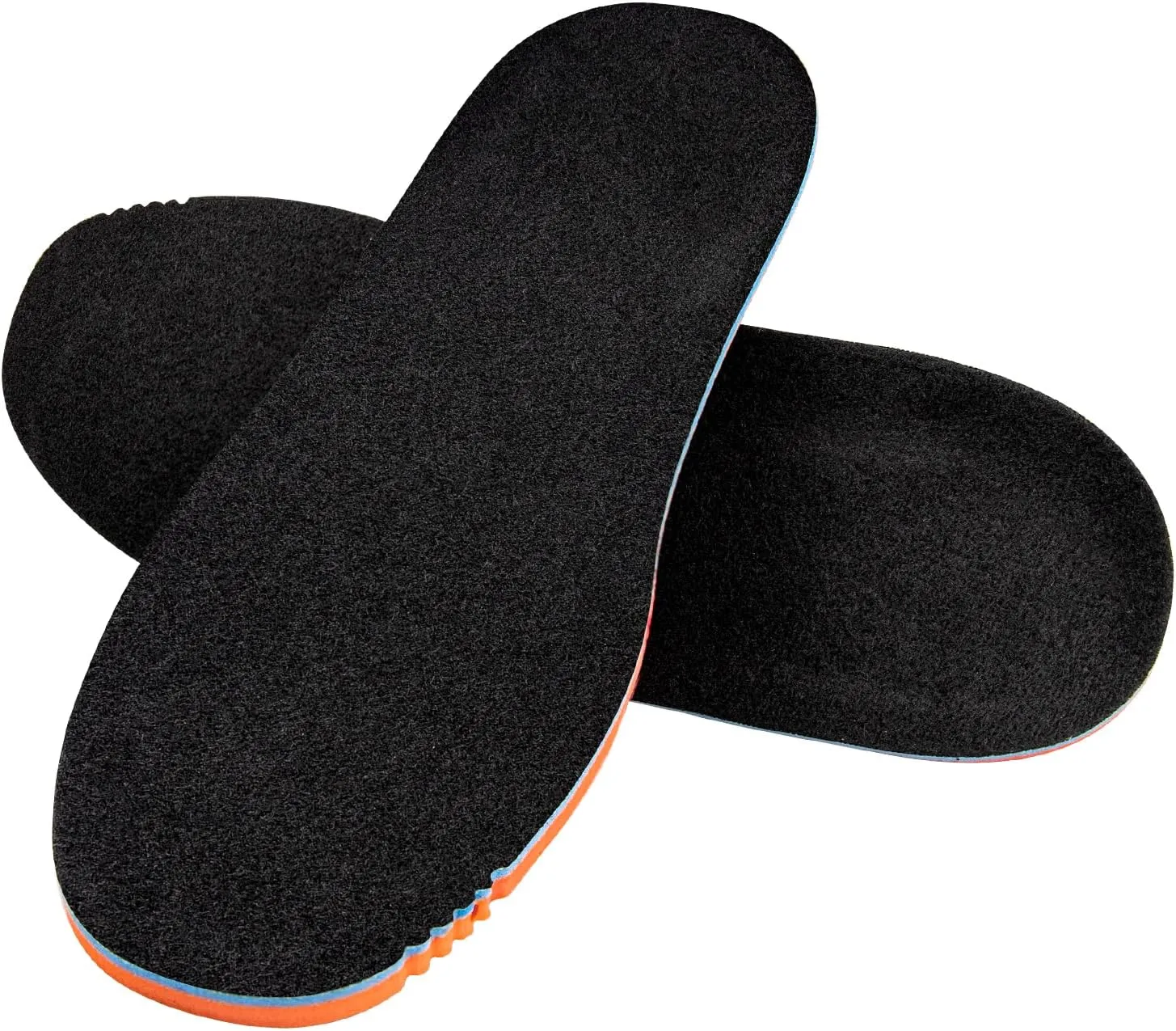 Replacement Insoles for Timberland Pro Men and Women Boot Shoes, Footwear Inserts Comfort & Foot Pain Relief