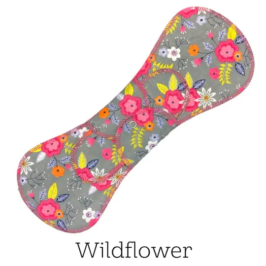 Reusable Cotton Night Pad