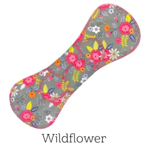 Reusable Cotton Night Pad